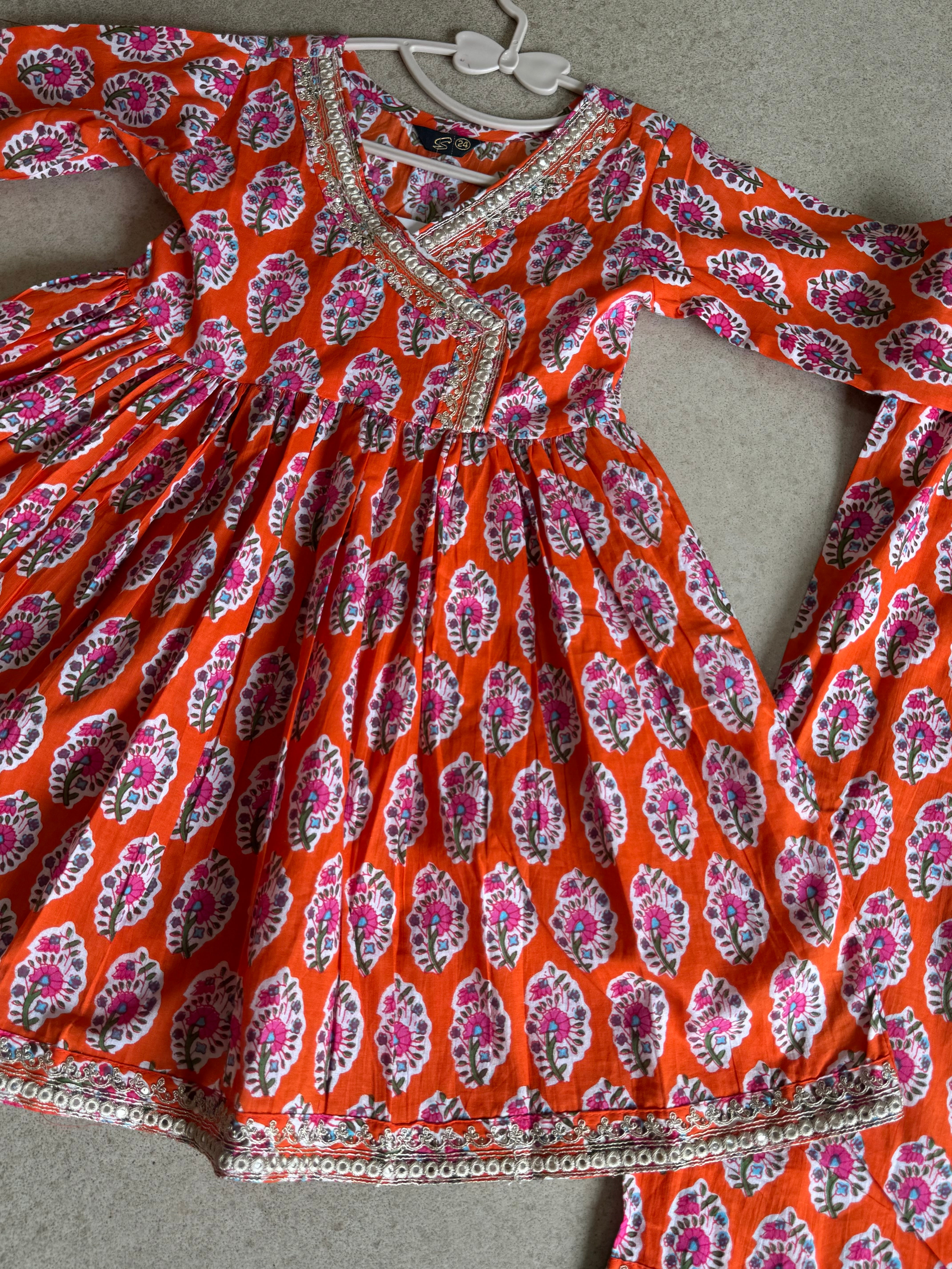 KIDS FESTIVE WEAR ( 1 to 5 years