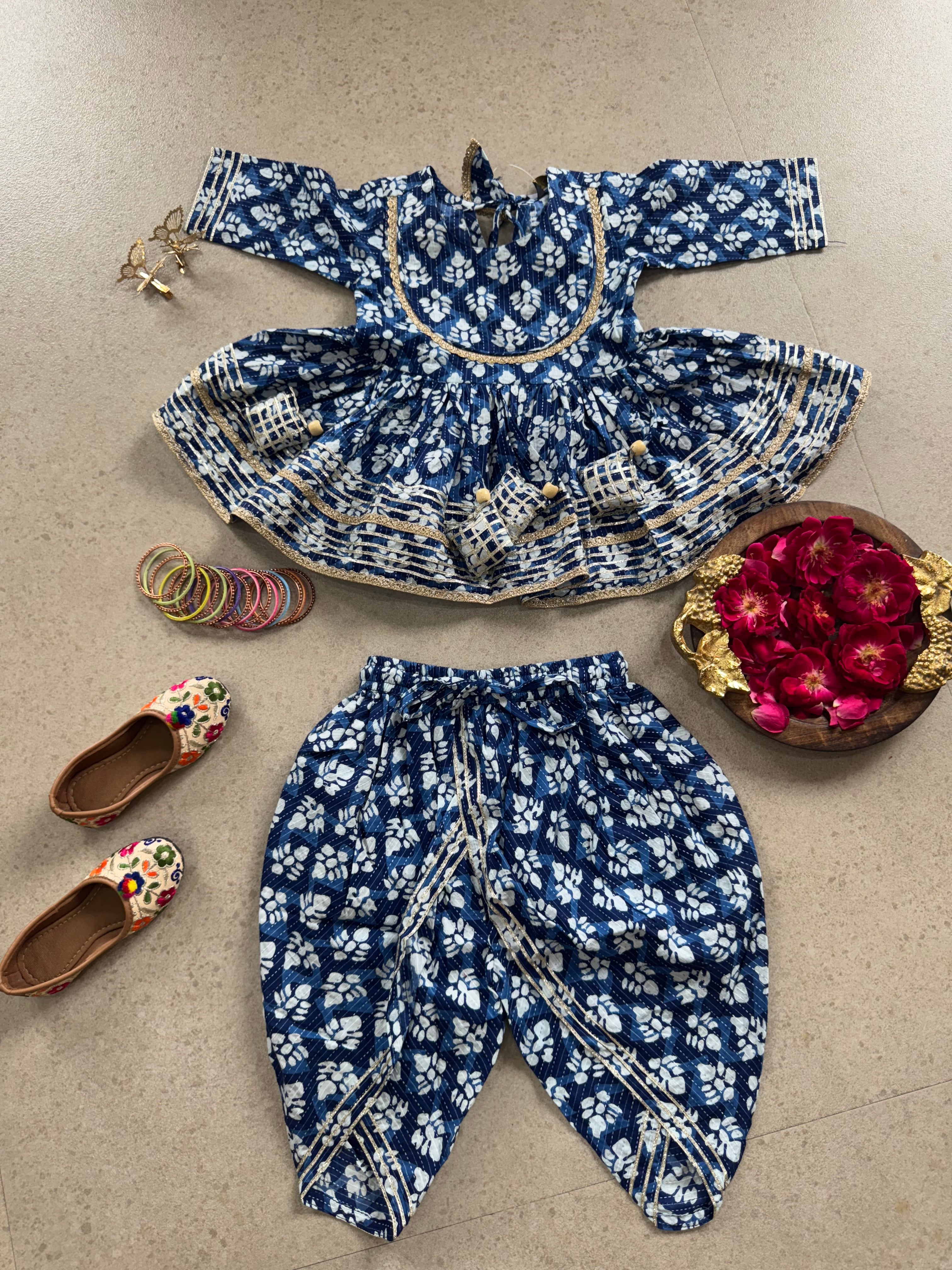 KIDS FESTIVE WEAR ( 1 to 5 years)