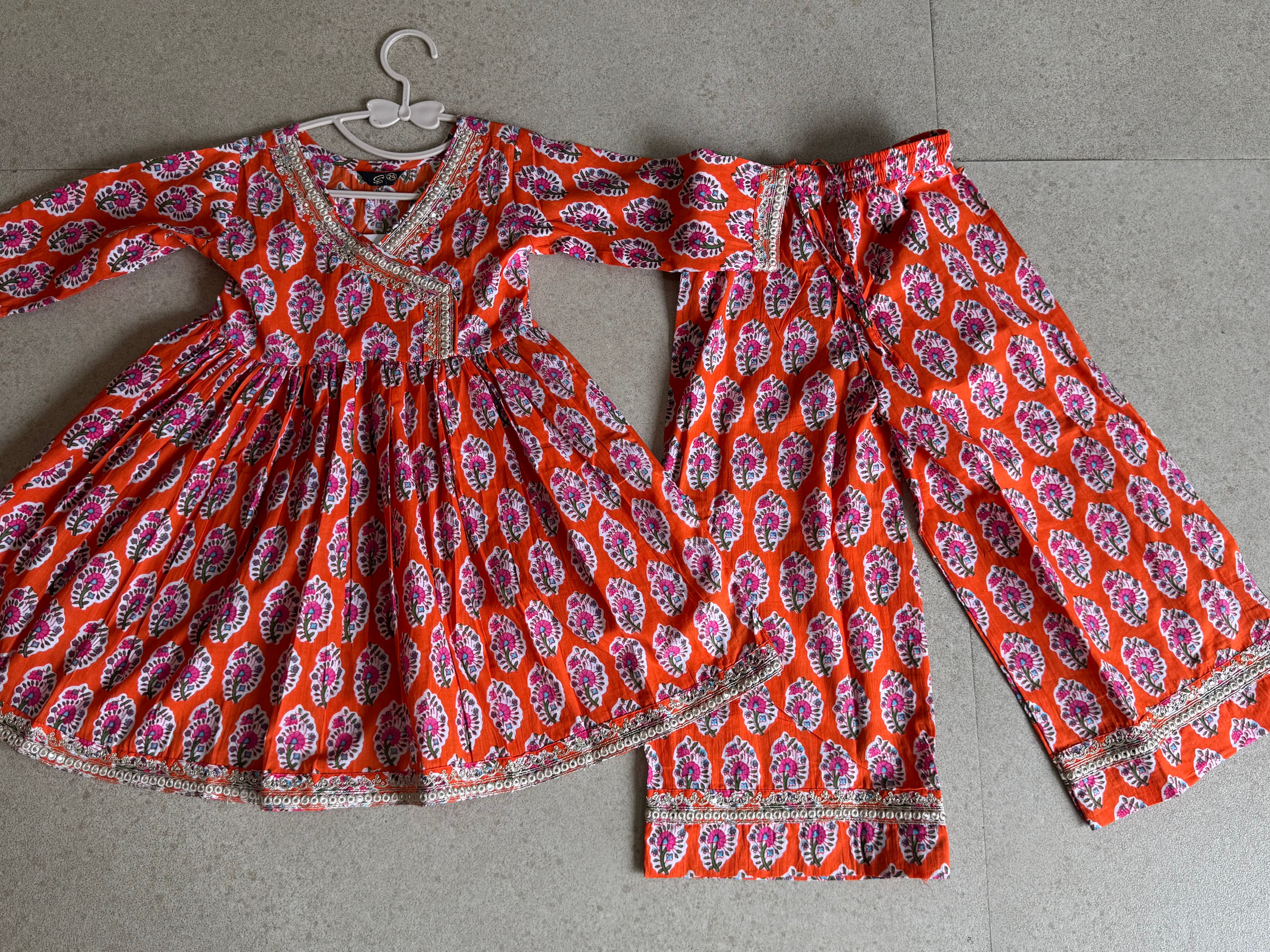 KIDS FESTIVE WEAR ( 1 to 5 years