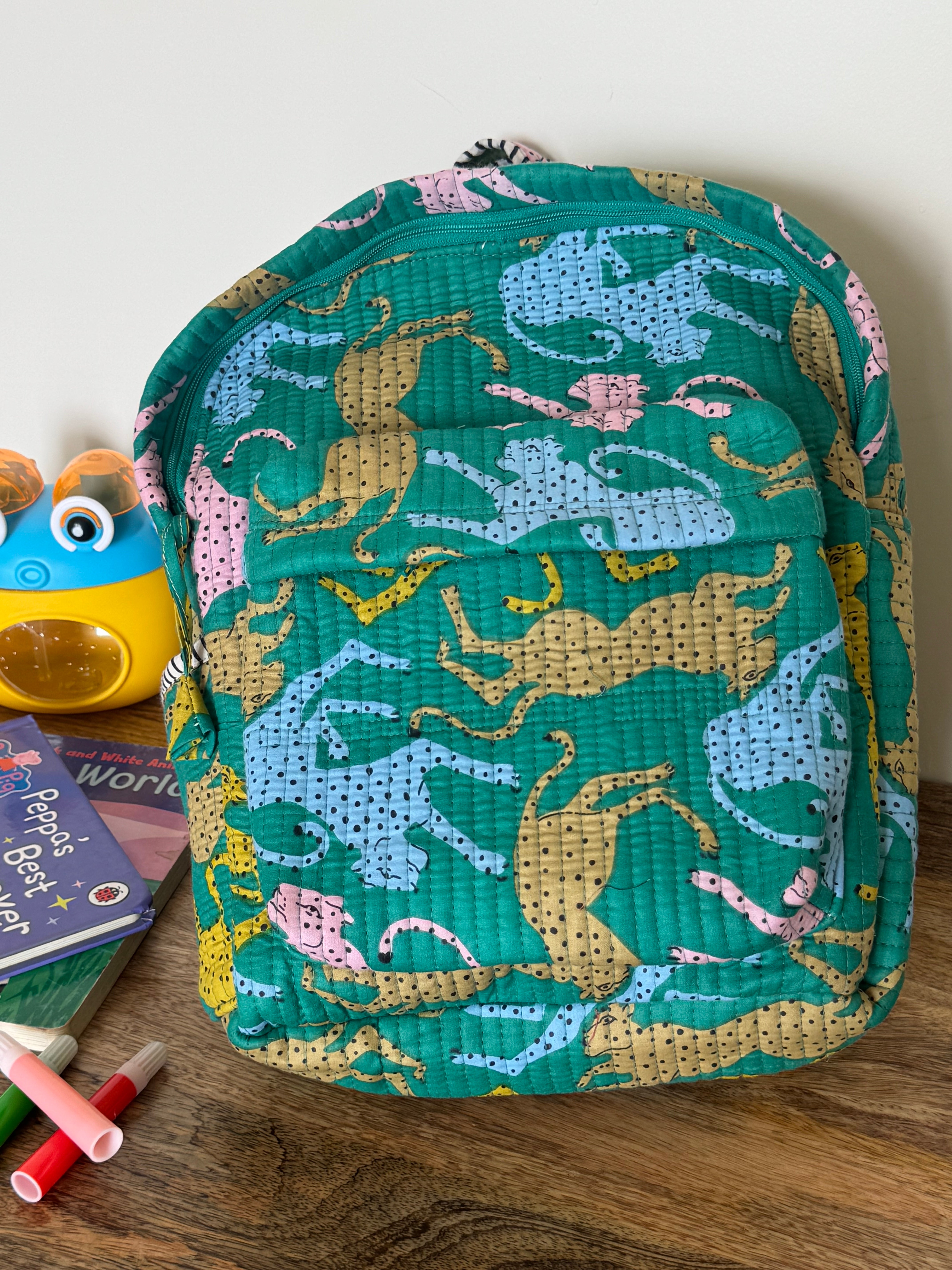 KIDS BACKPACK