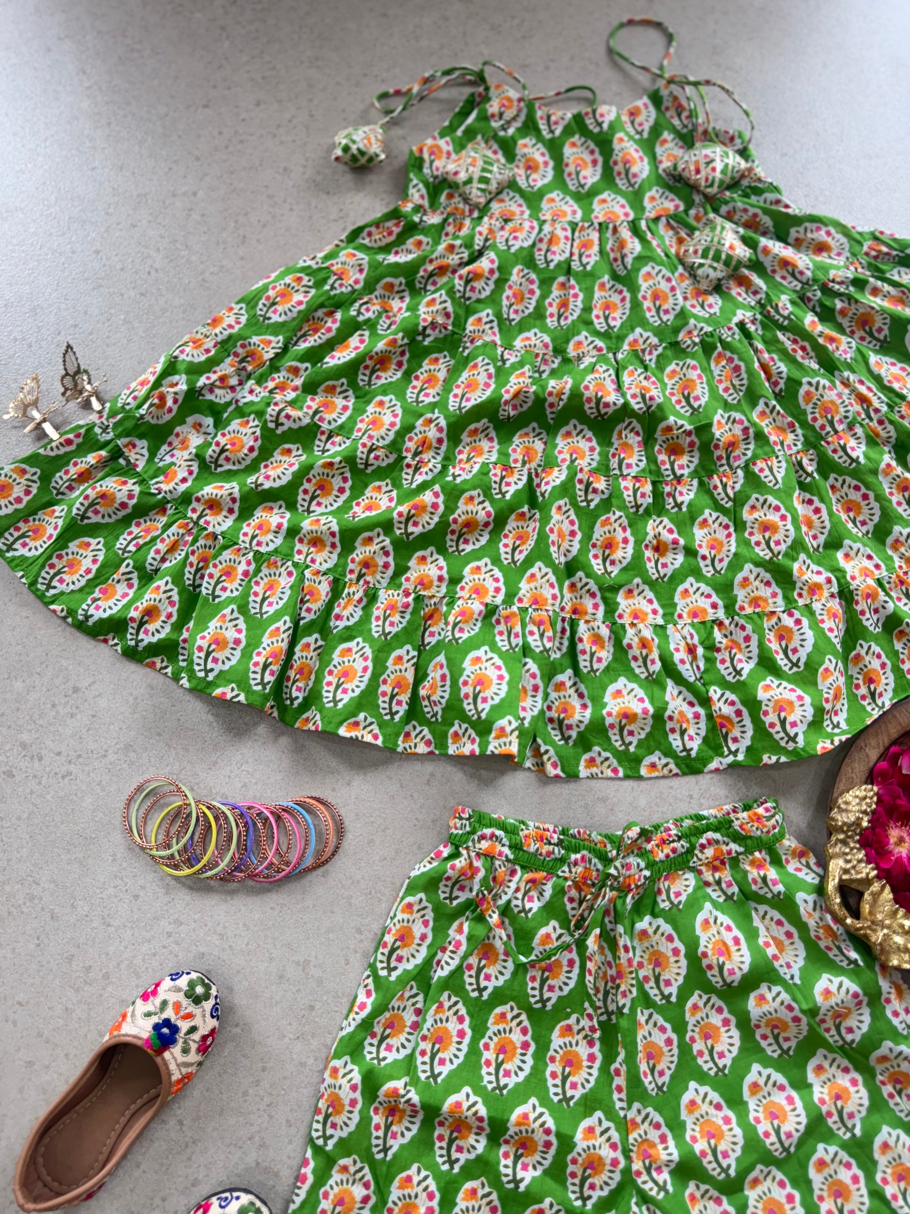 KIDS FESTIVE WEAR ( 6 to 10 years)