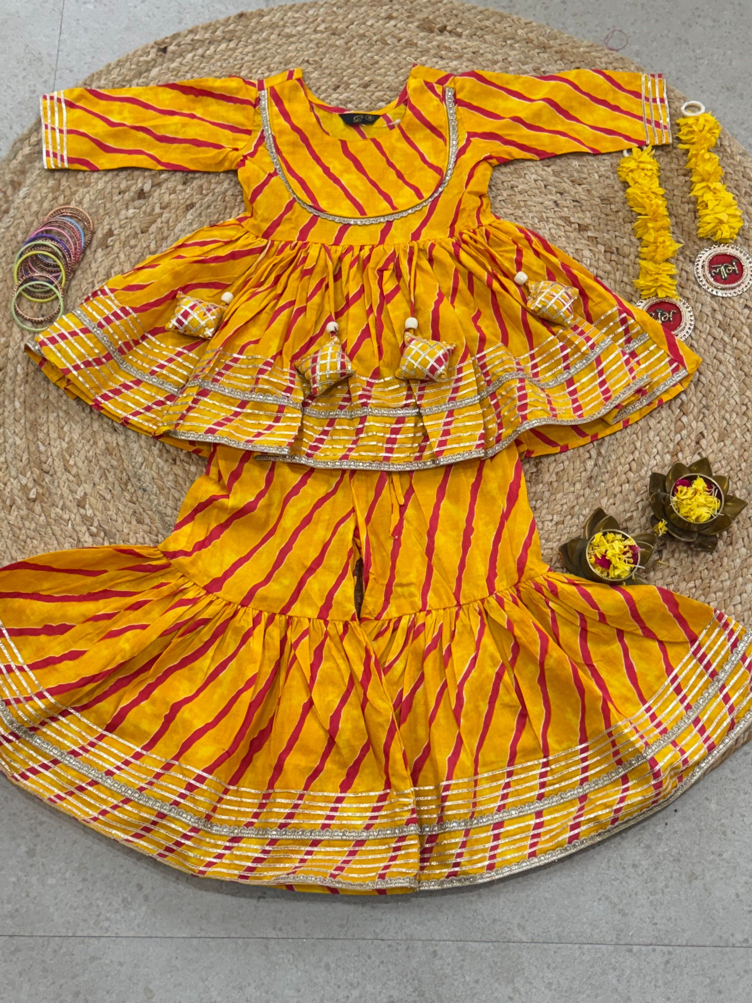 KIDS FESTIVE WEAR ( 1 to 11 years)