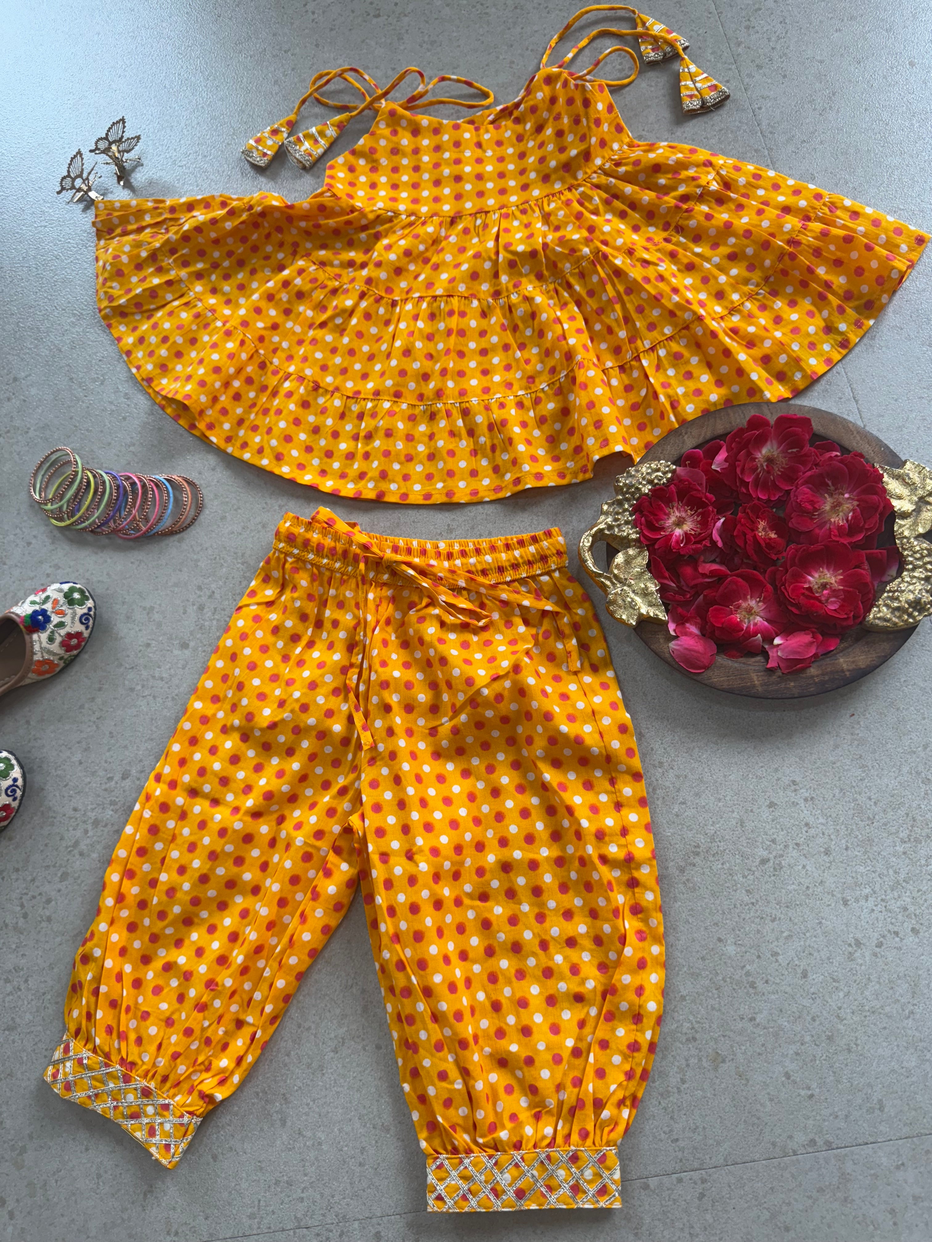 KIDS FESTIVE WEAR ( 1 to 5 years)