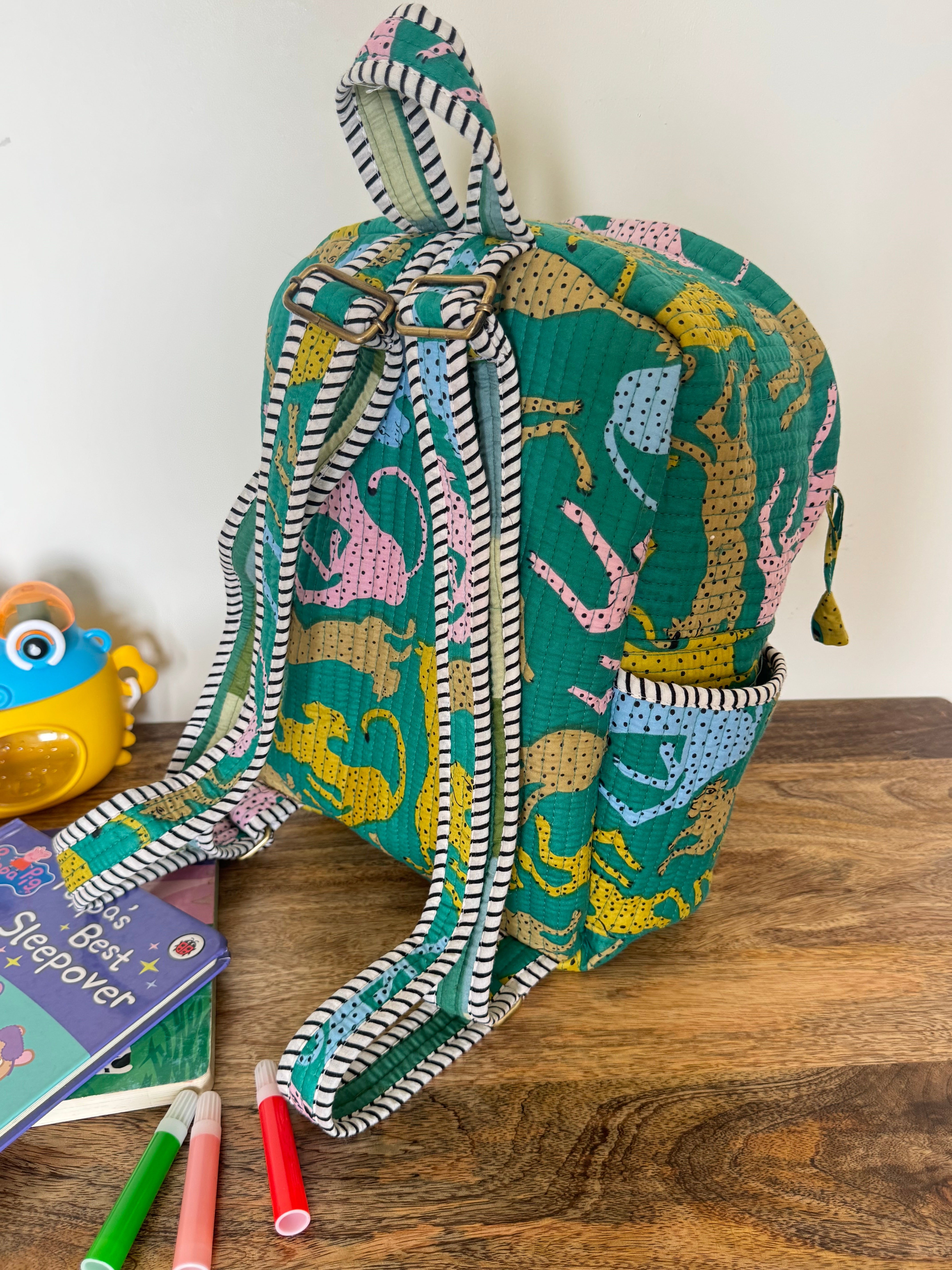 KIDS BACKPACK