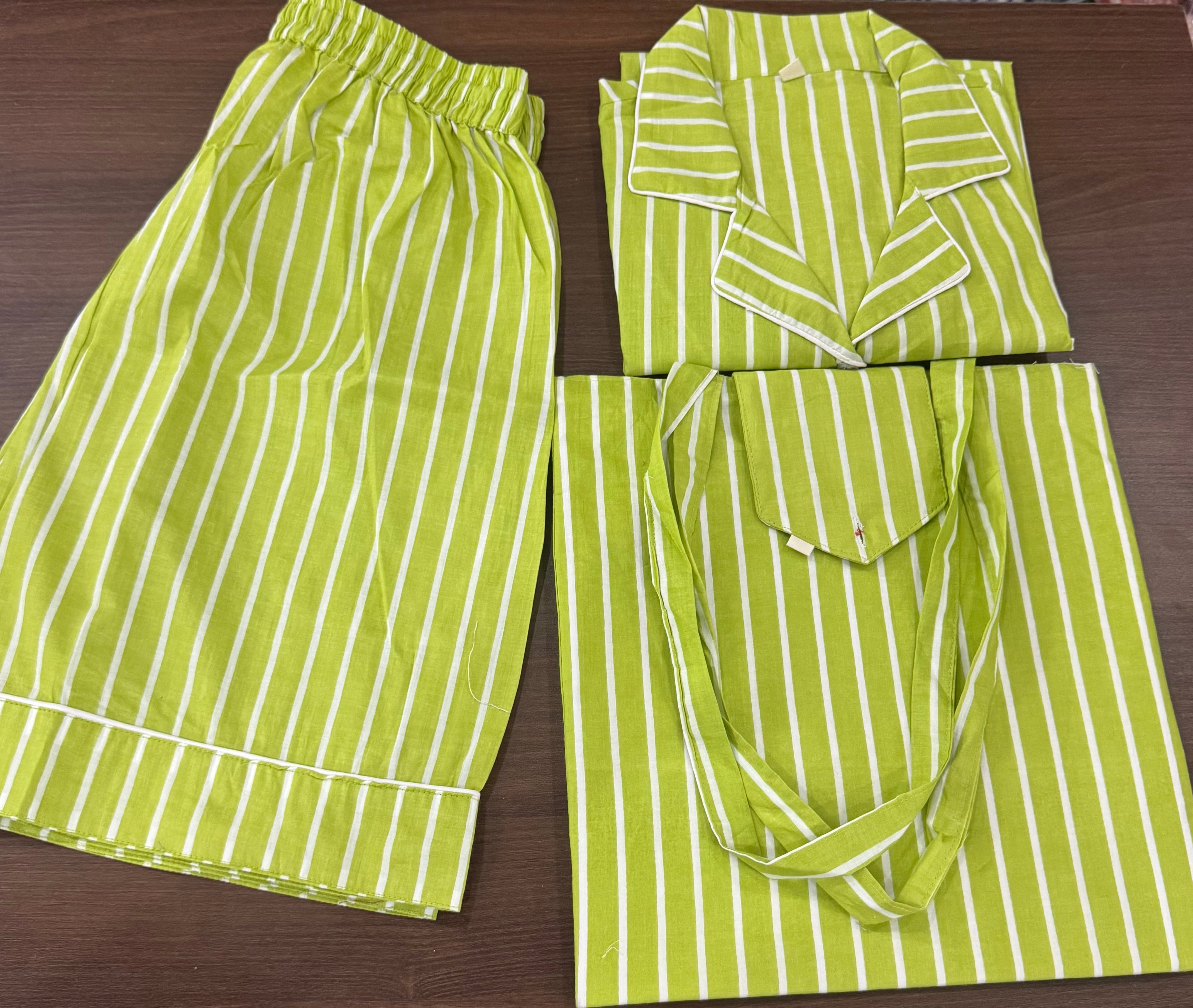 HALF SHIRT AND SHORTS NIGHT SUIT