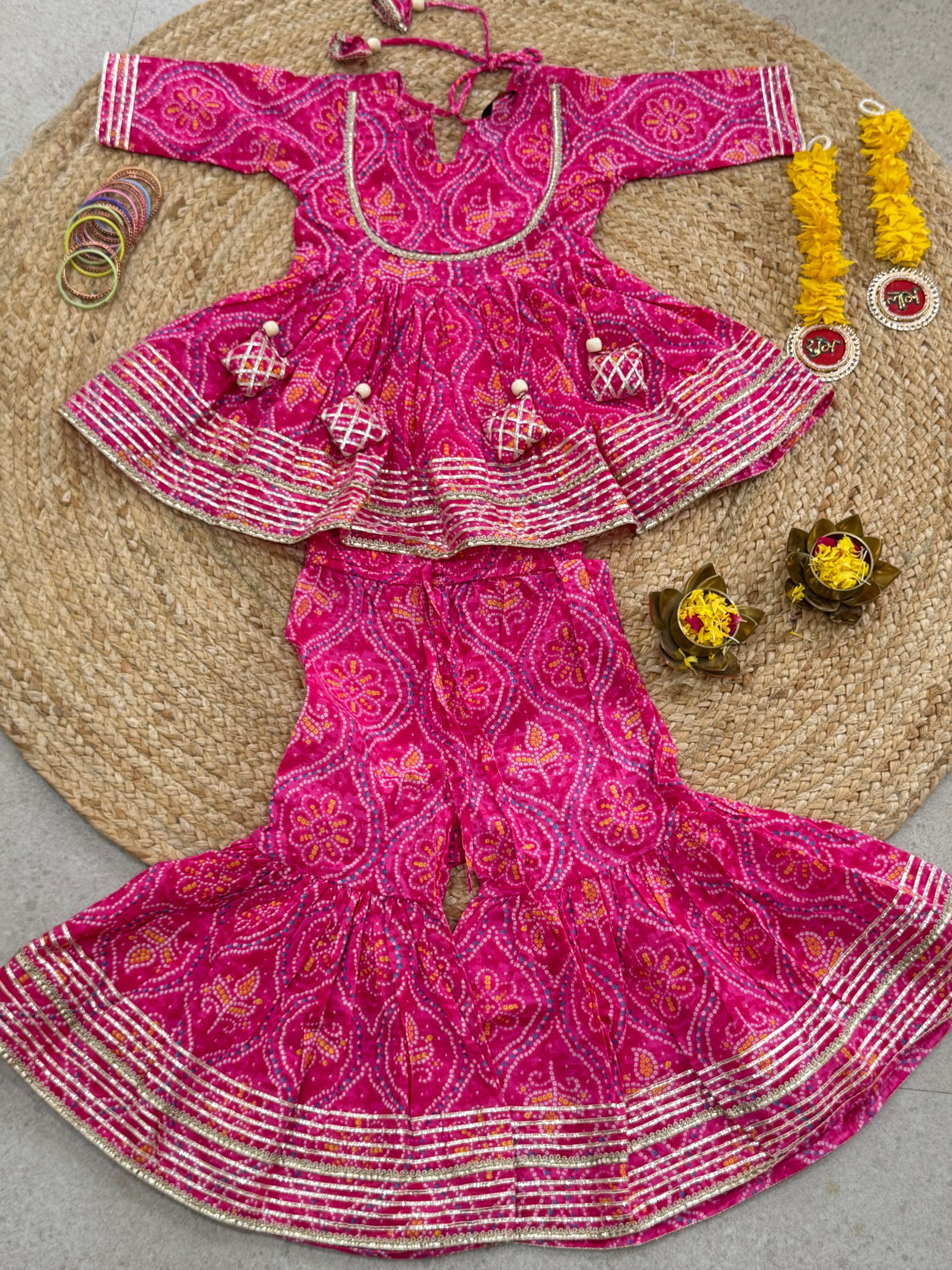 KIDS FESTIVE WEAR ( 1 to 11 years)