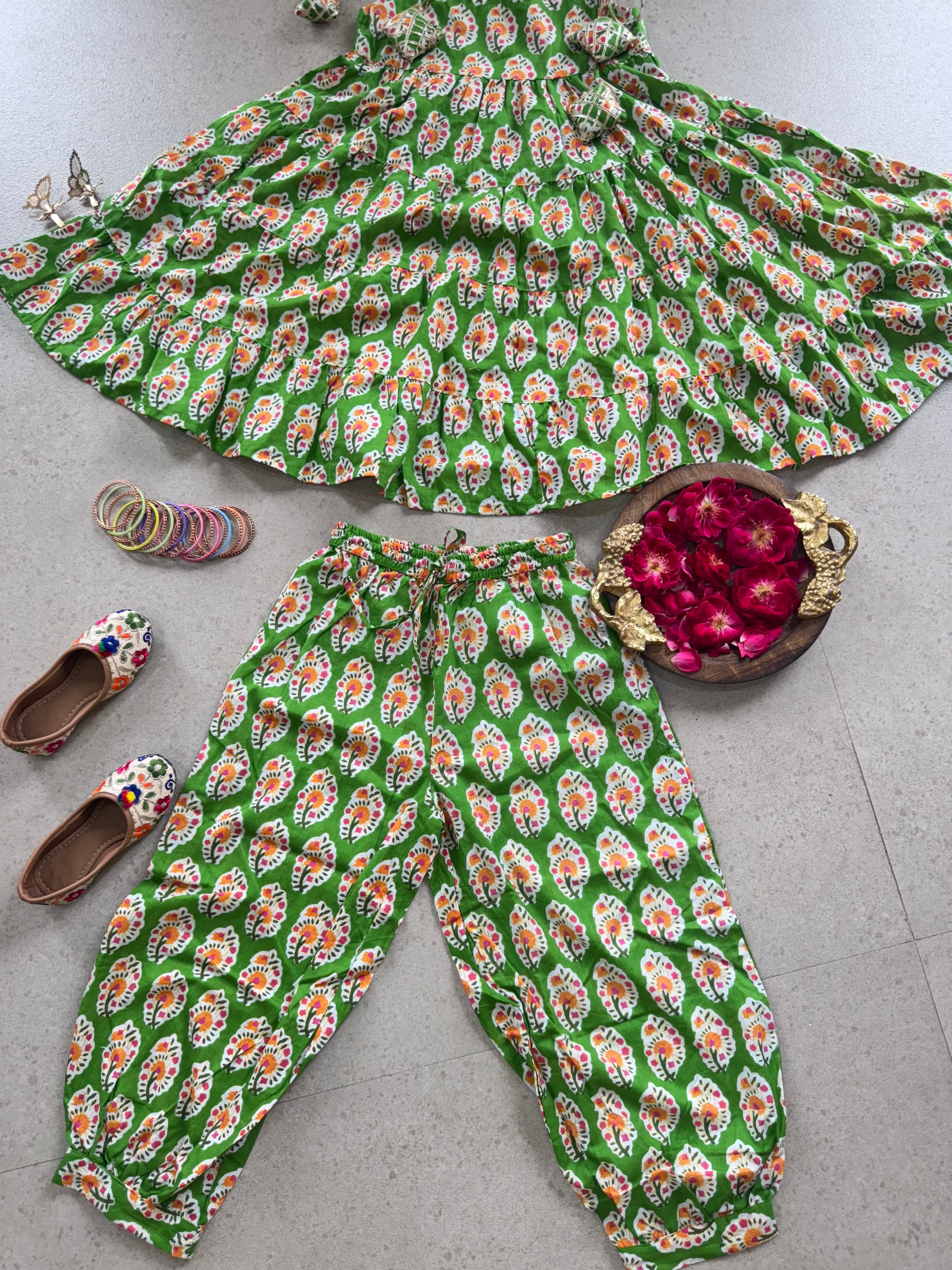 KIDS FESTIVE WEAR ( 6 to 10 years)