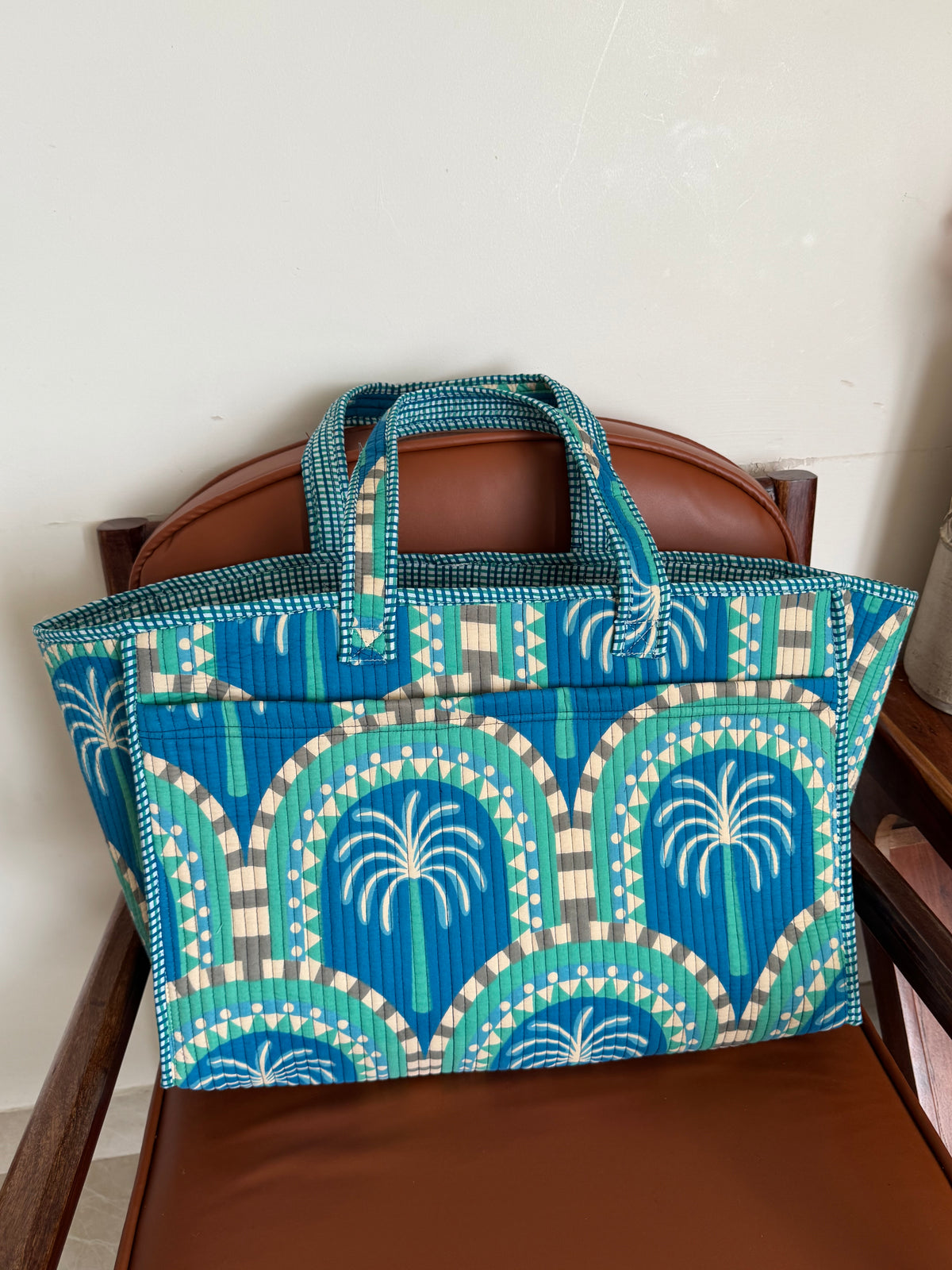 BEACH BAG