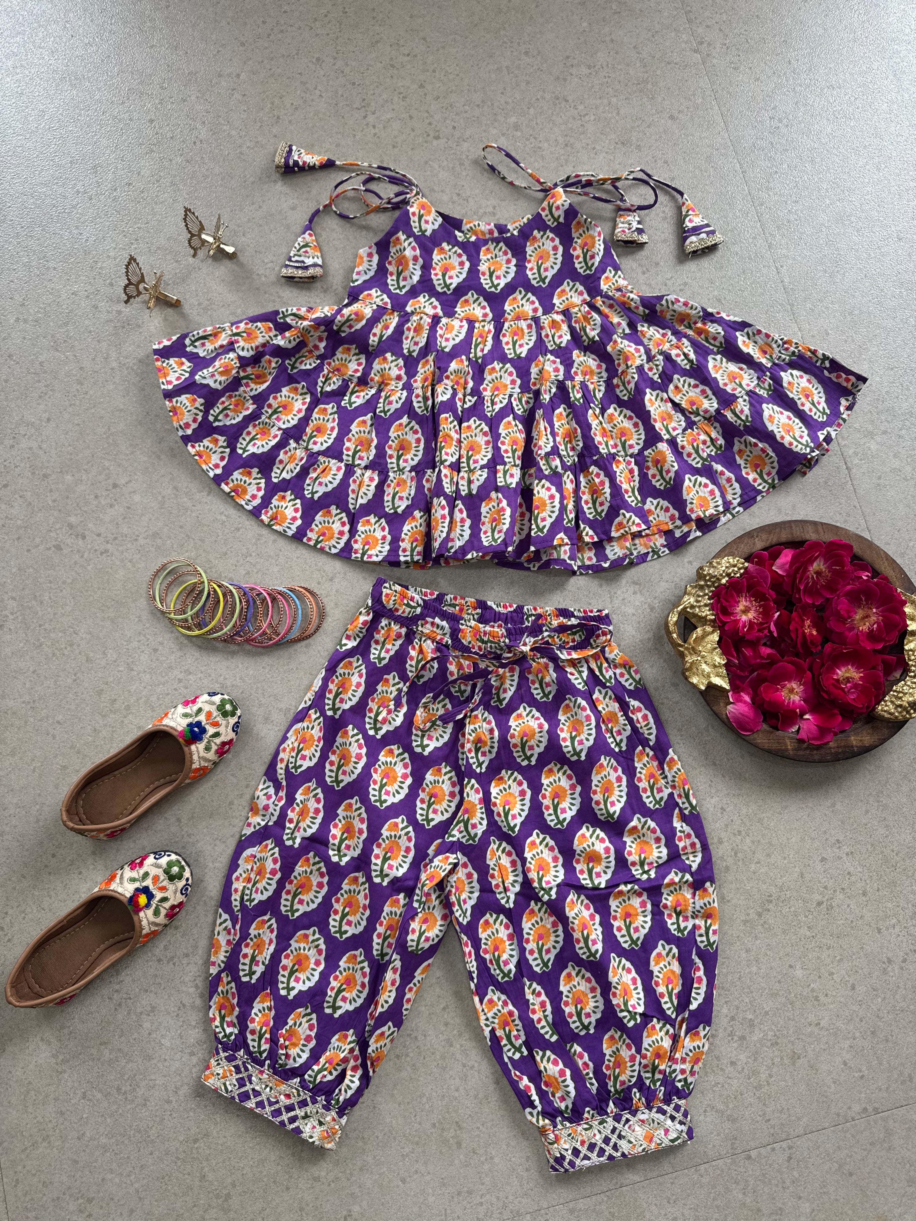 KIDS FESTIVE WEAR ( 6 to 11 years)