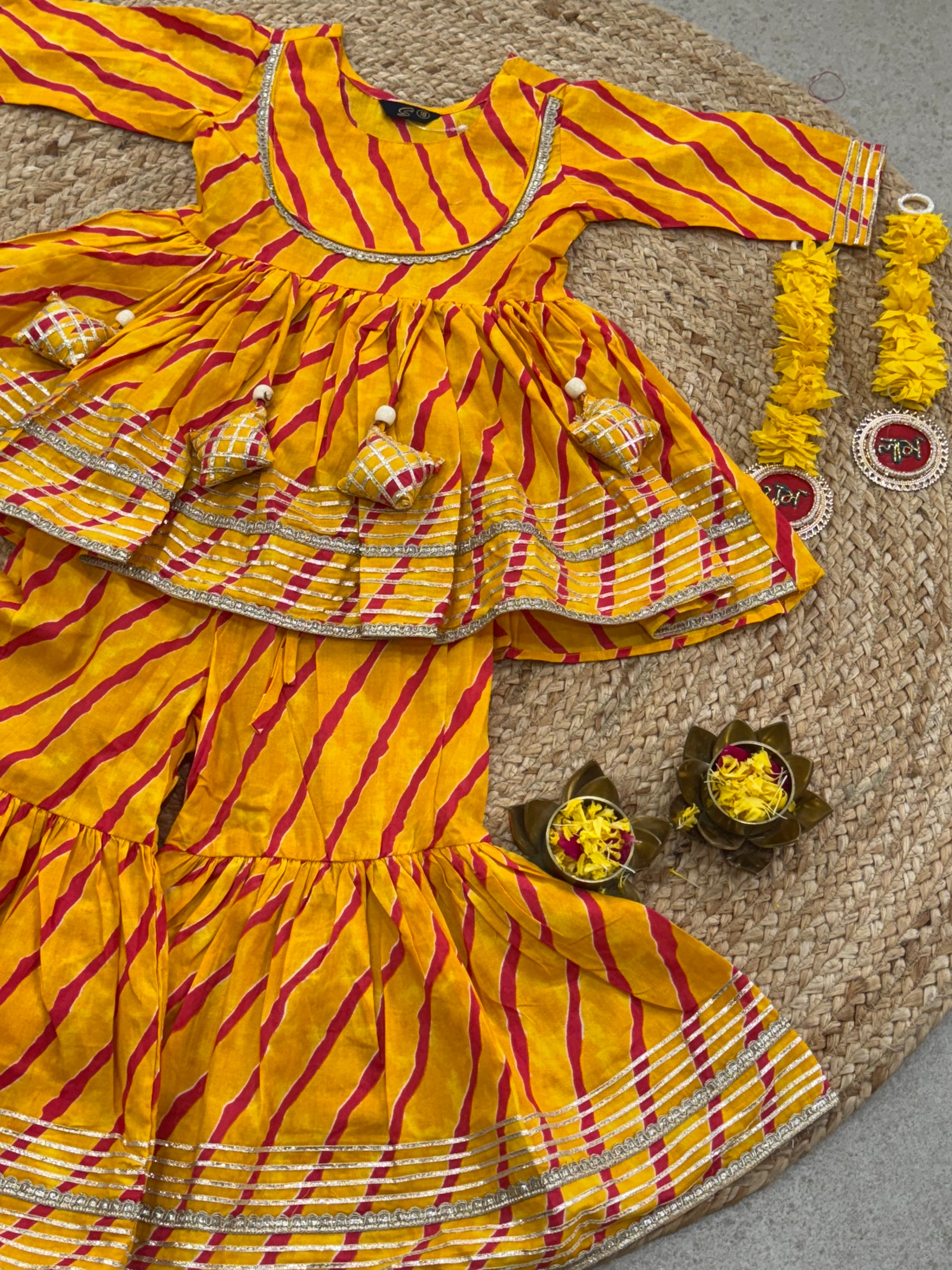 KIDS FESTIVE WEAR ( 1 to 11 years)