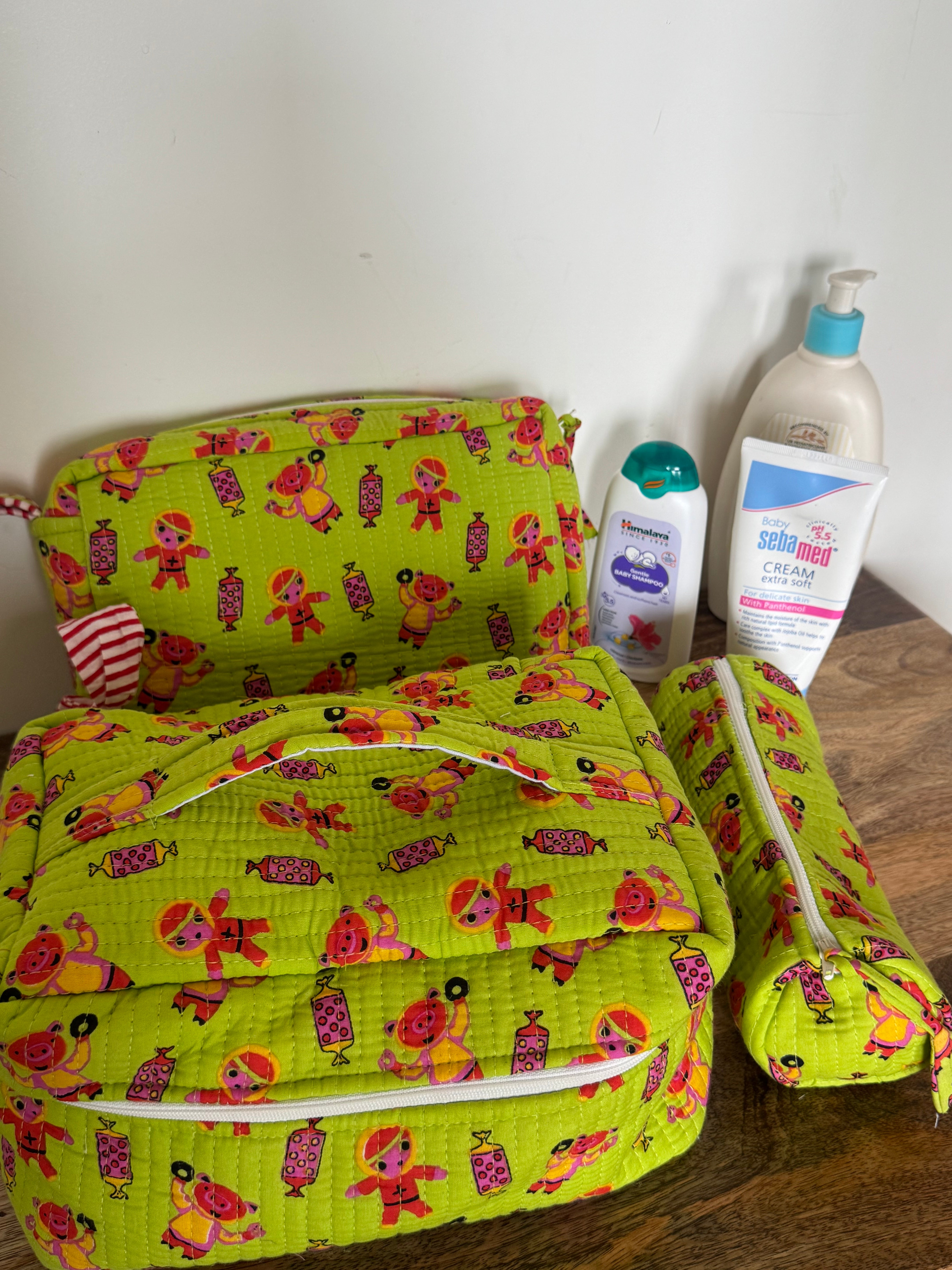 THREE PIECE KIDS COMBO SET