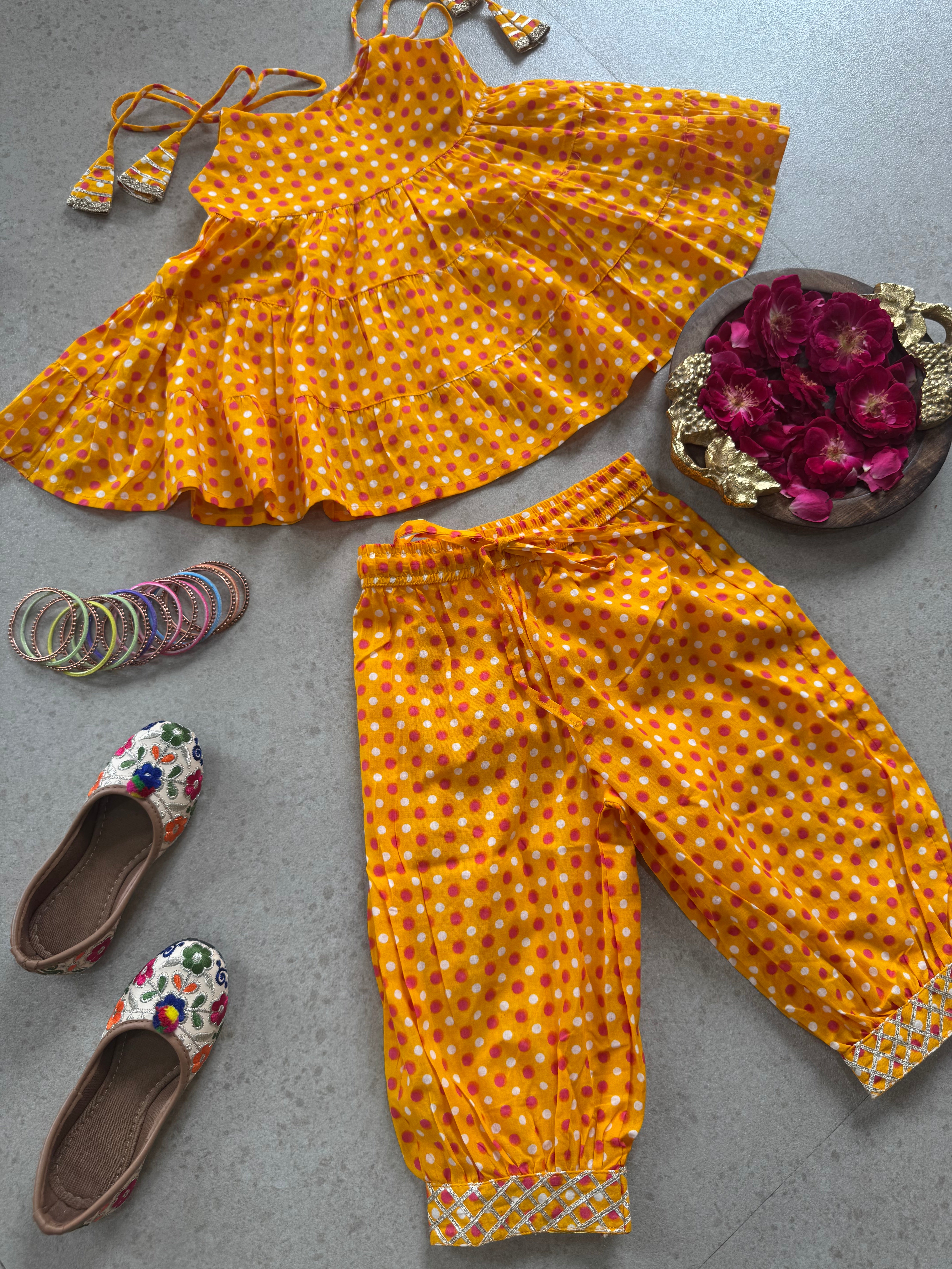 KIDS FESTIVE WEAR ( 1 to 5 years)