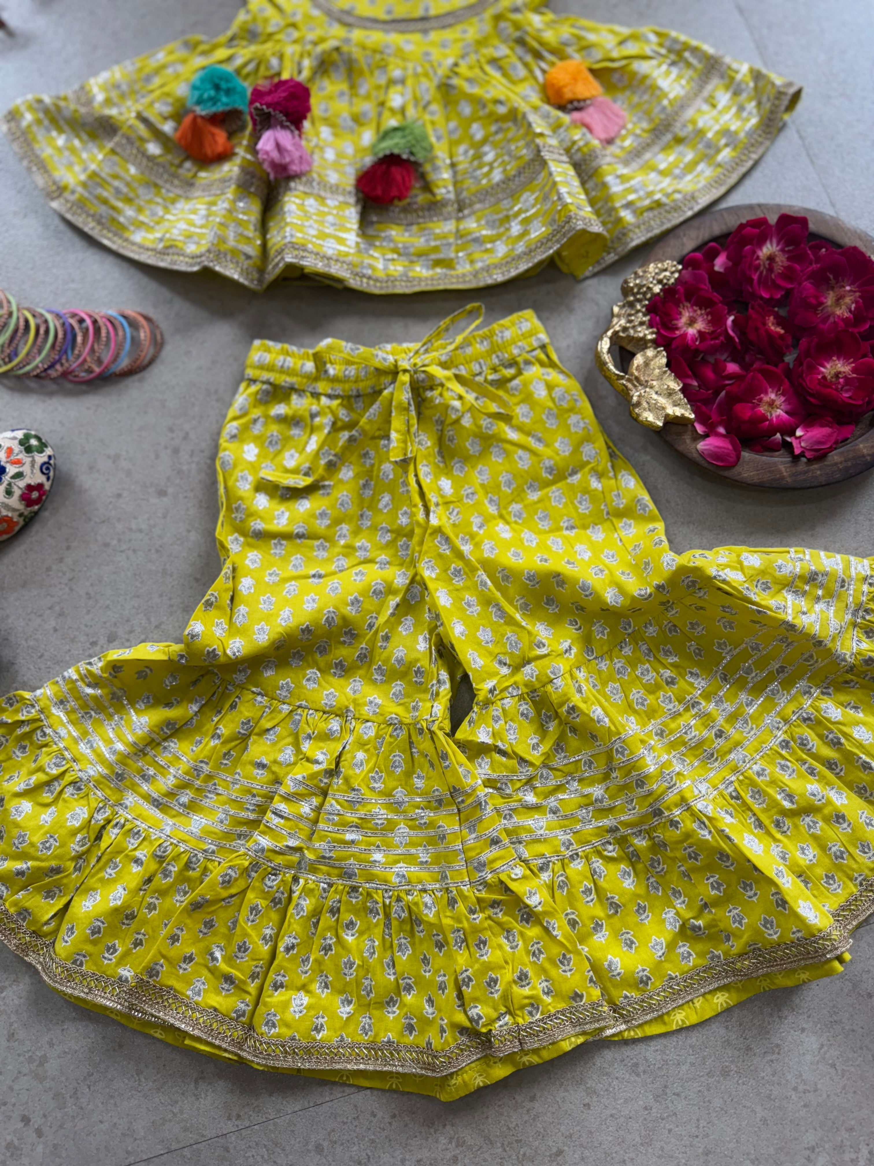 KIDS FESTIVE WEAR ( 1 to 5 years)