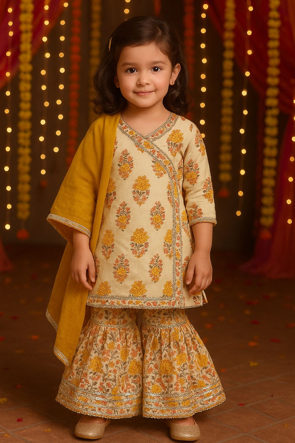 KIDS FESTIVE WEAR ( 1 to 13 years)