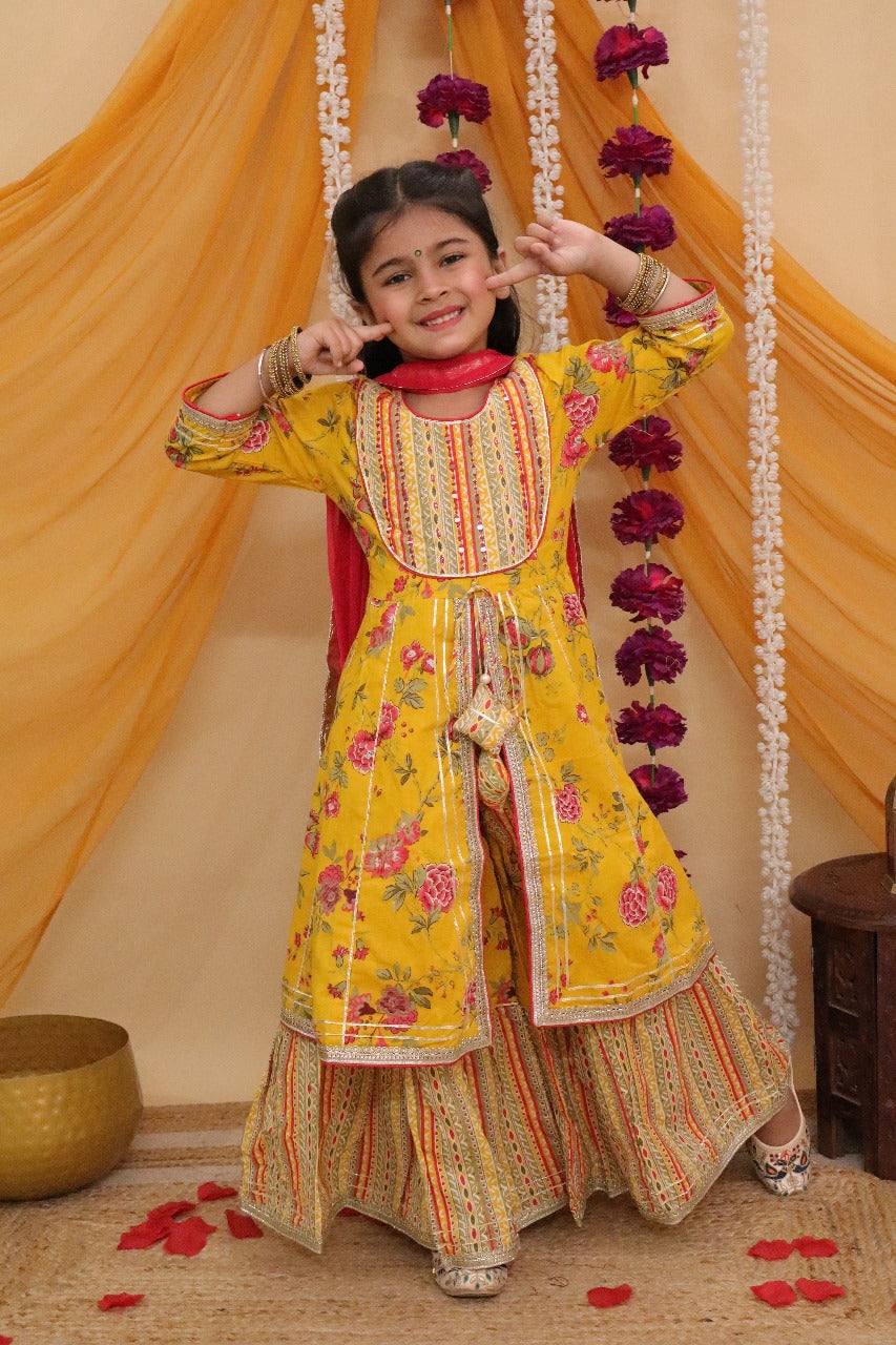 KIDS FESTIVE WEAR ( 1 to 13 years)