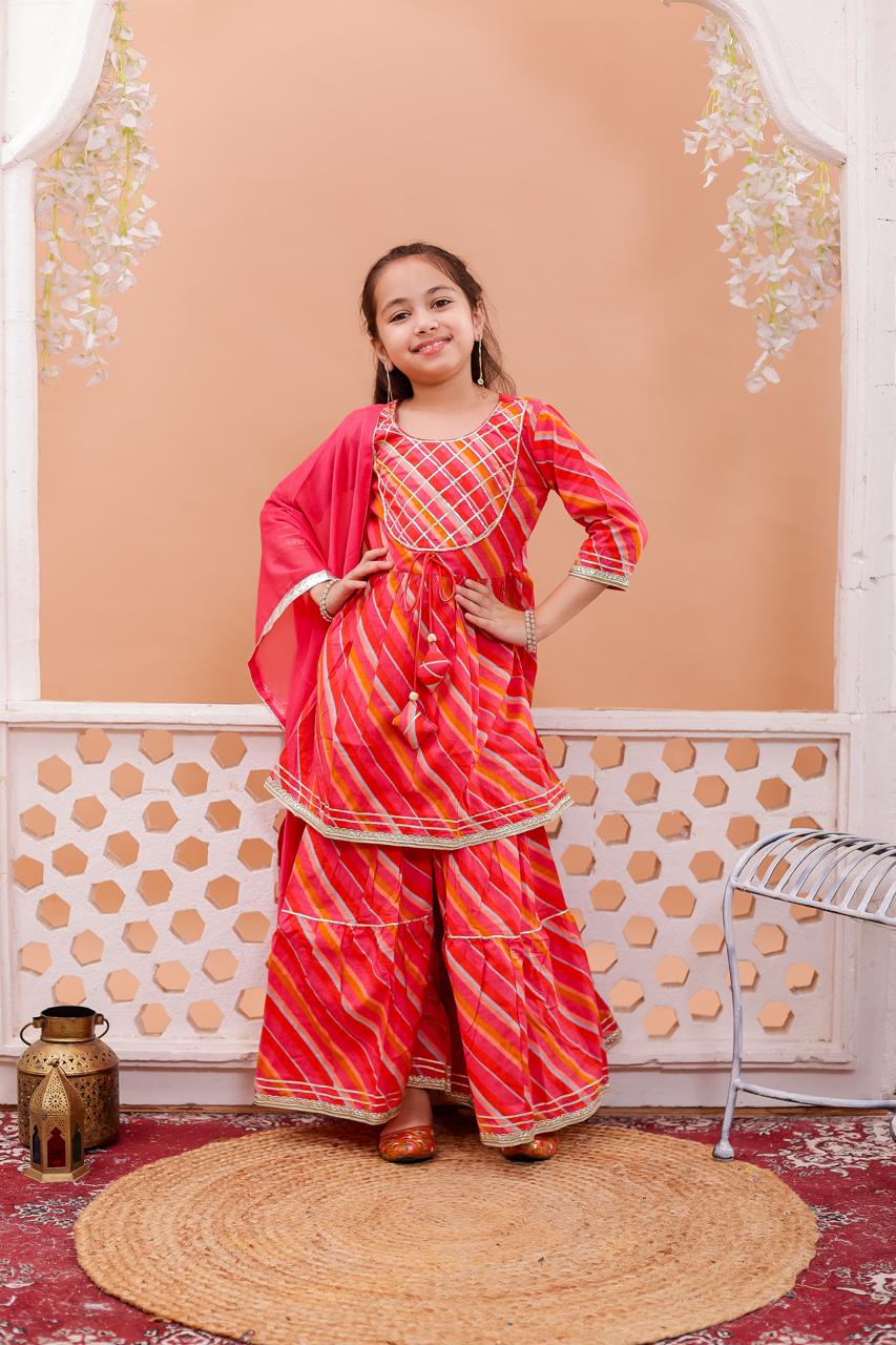 KIDS FESTIVE WEAR ( 3 to 13 years)