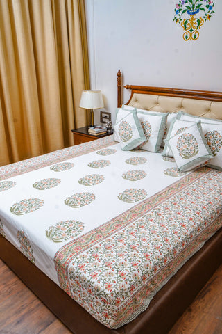 HIMANI PILLOW COVERS / CUSHIONS