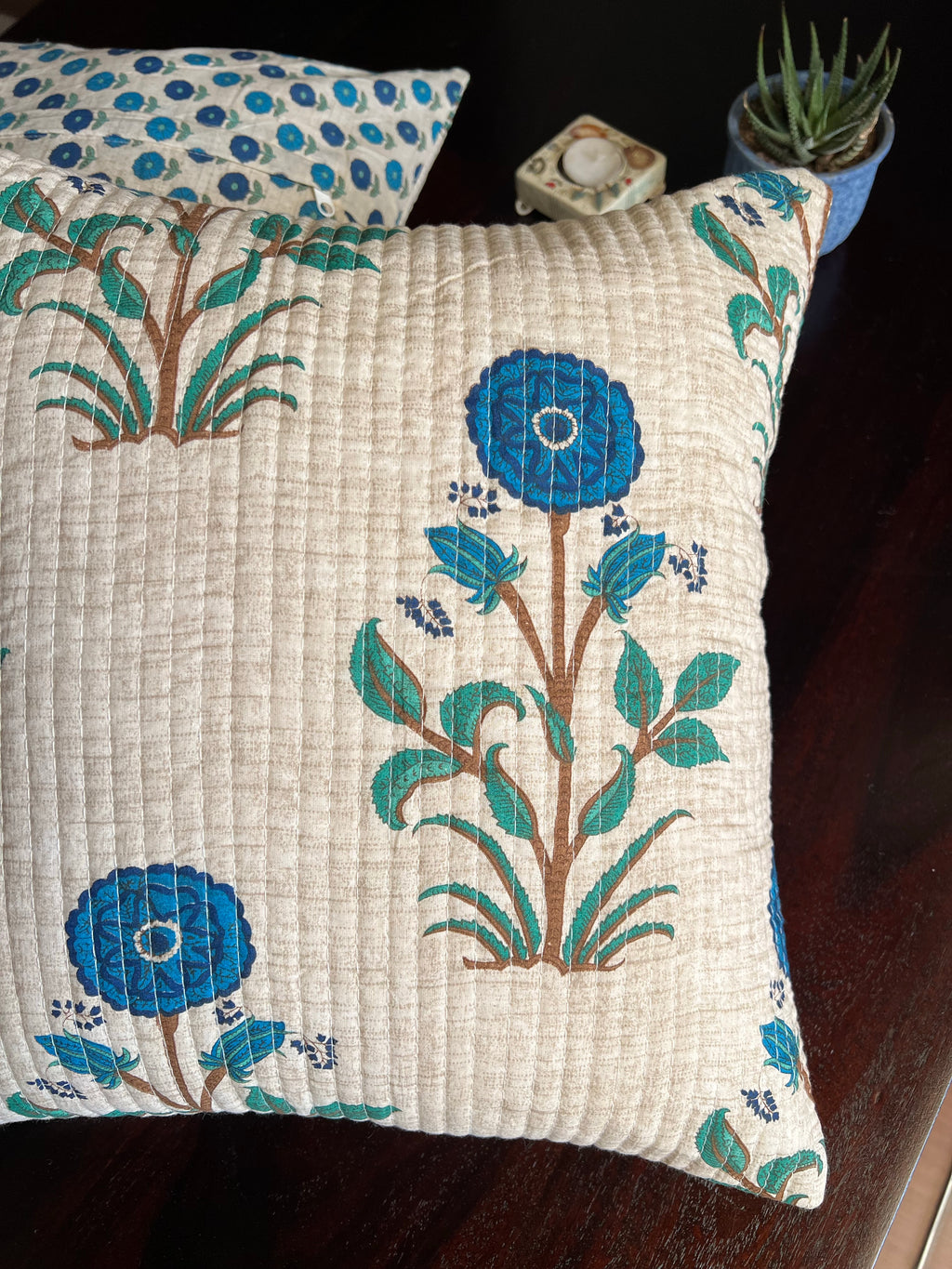 KANAK CUSHION COVERS